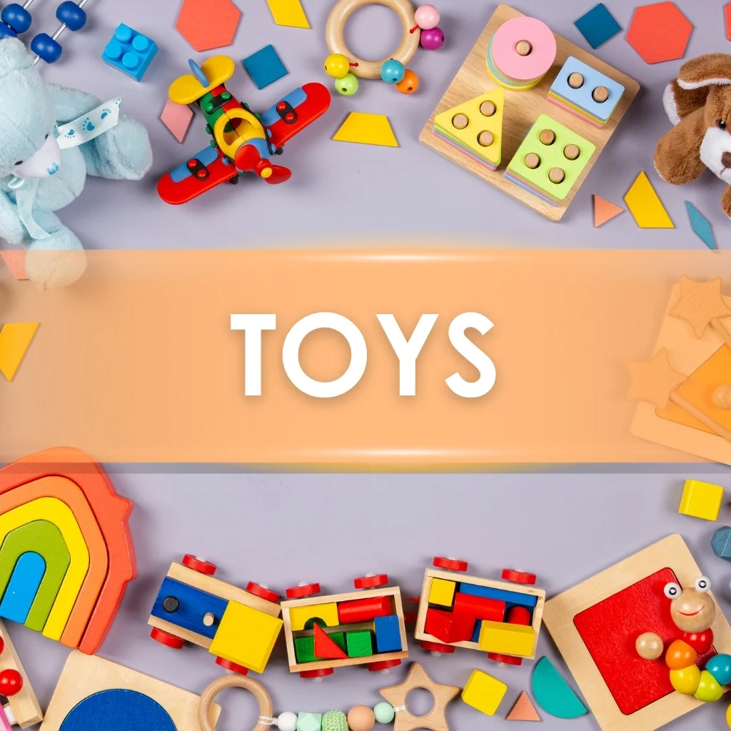 toys