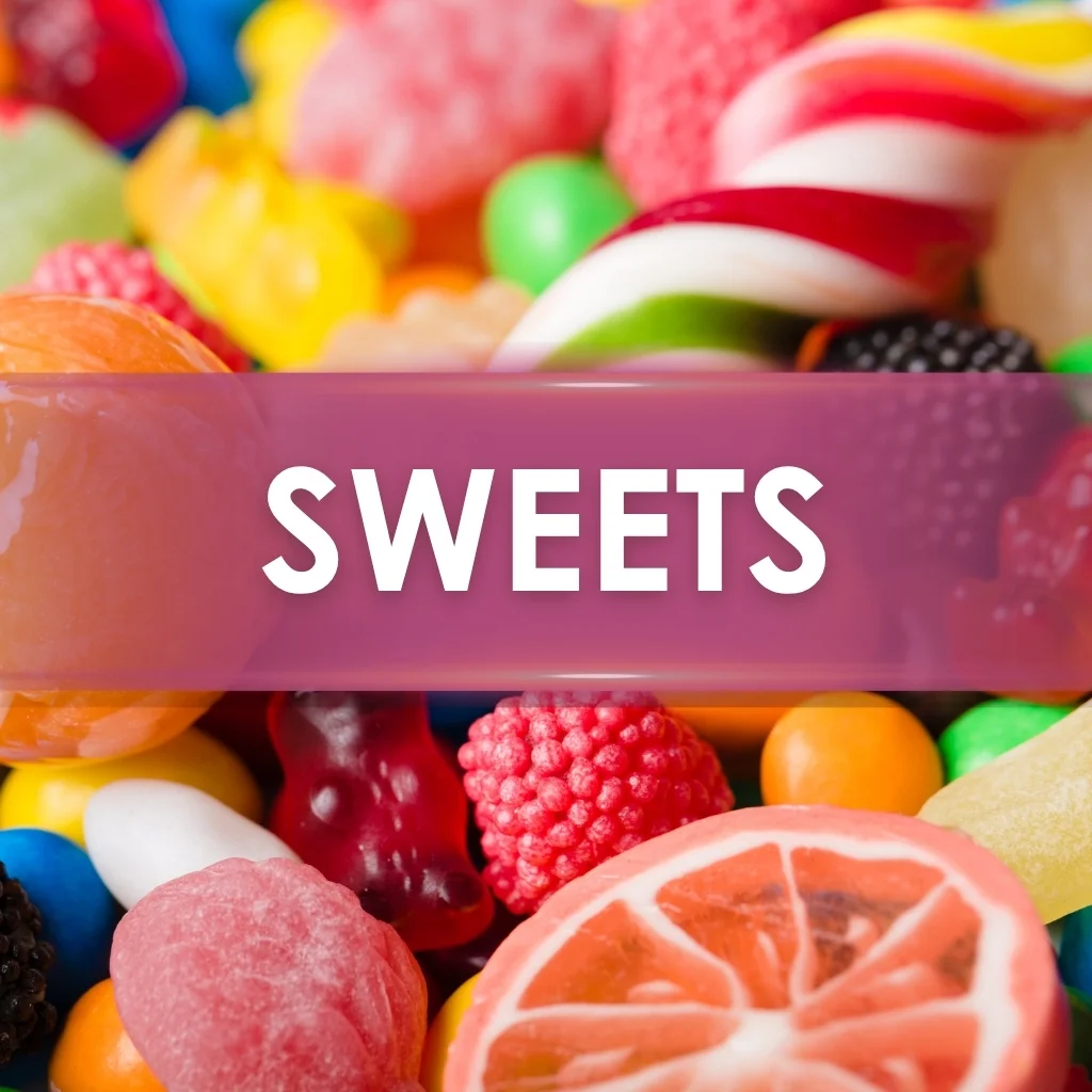 sweets