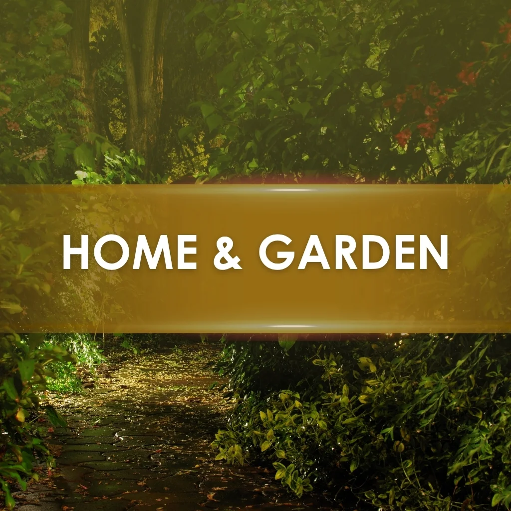 home-and-garden