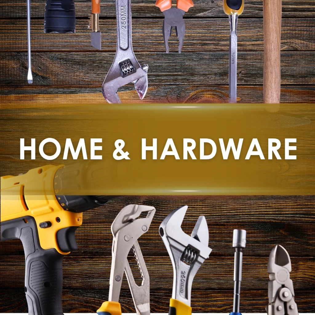 home-and-hardware