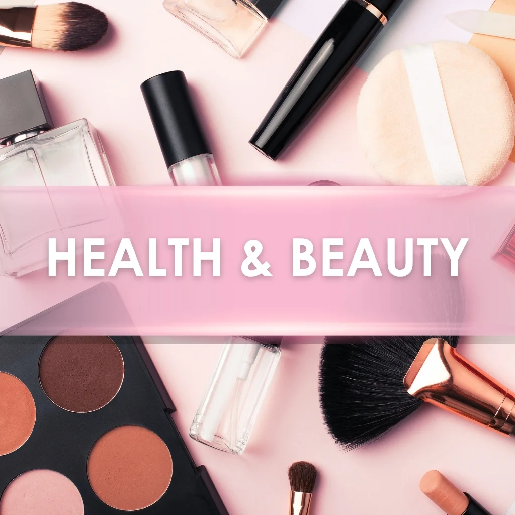 health-and-beauty
