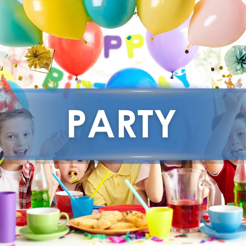 party